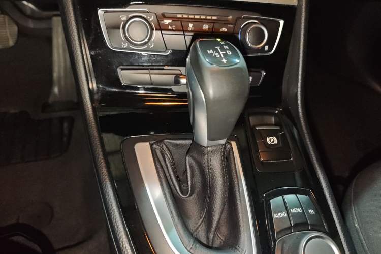 Used BMW 2 Series Active Tourer 2016 218i Fashion Model Gear Lever