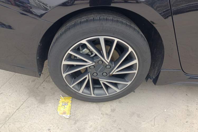 Used Lynk & Co 03 2022 2.0TD DCT GenioPlus