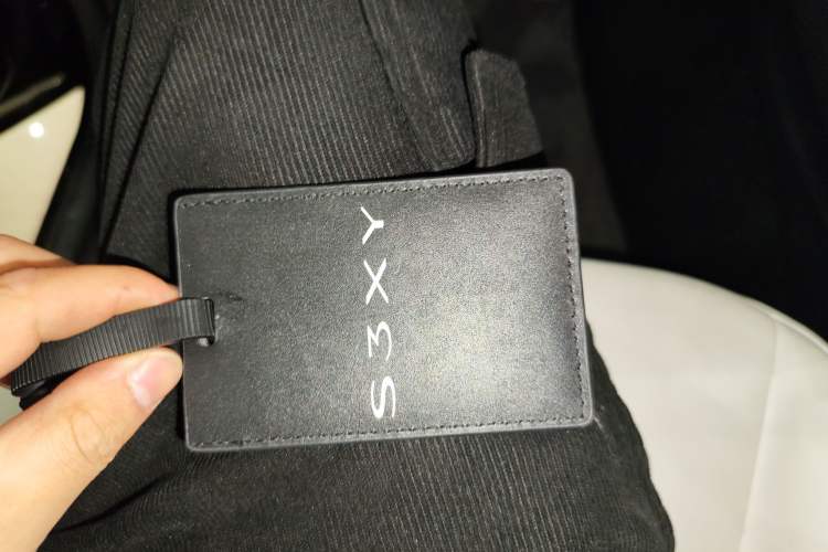 Used Tesla Model Y 2022 Revised Version Long-Range All-Wheel Drive
