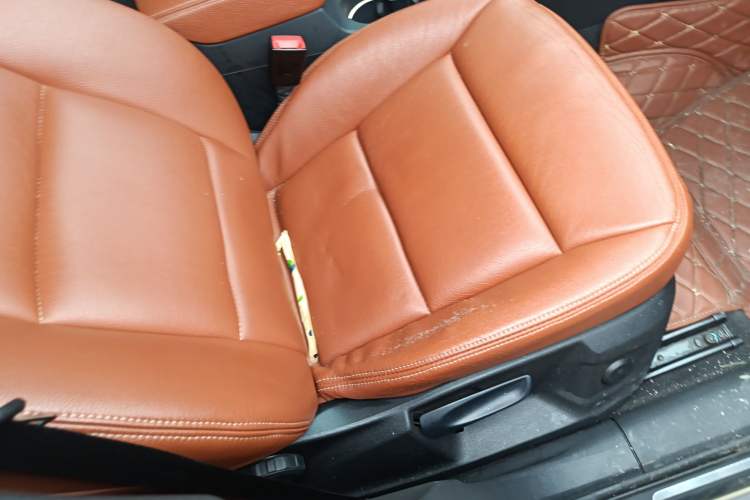 Used Audi Q3 2015 30 TFSI Ambition Edition
