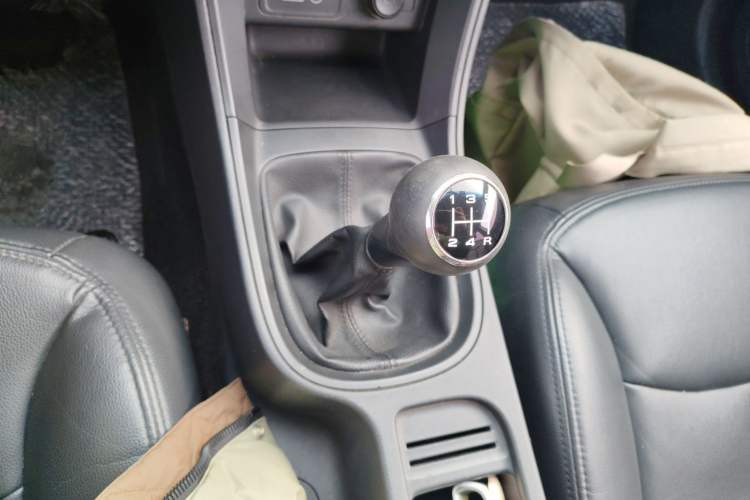 Used Roewe 360 2015 1.5L Manual Luxury Edition
