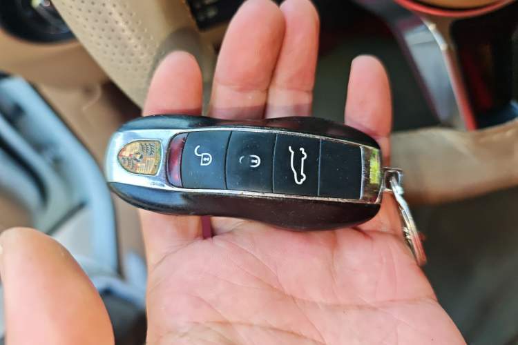 Used Porsche Macan 2016 Macan 2.0T
