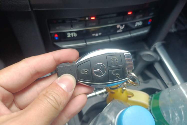 Used Mercedes-Benz E-Class 2015 E 260 L Sport Edition