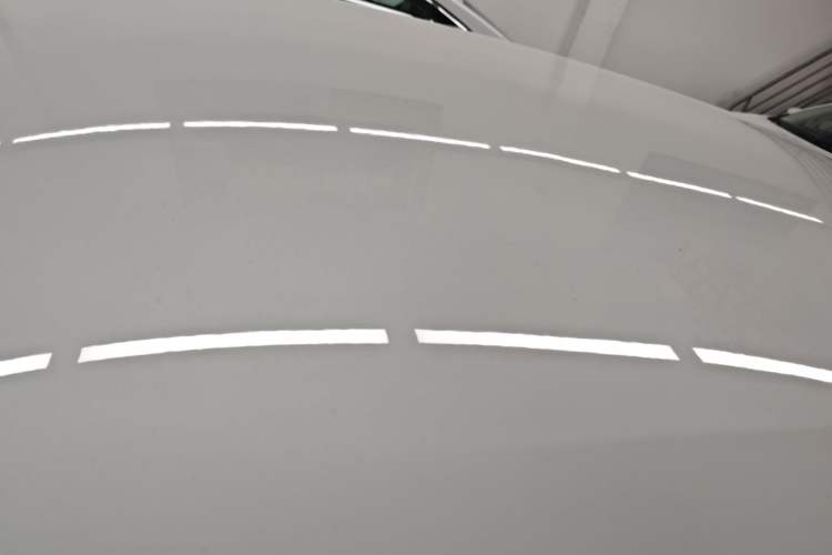 Used Citroen C5 X 2025 Model 1.6T Overseas Edition
