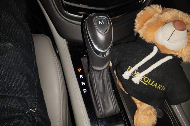 Used Cadillac CTS 2014 28T Elite Edition