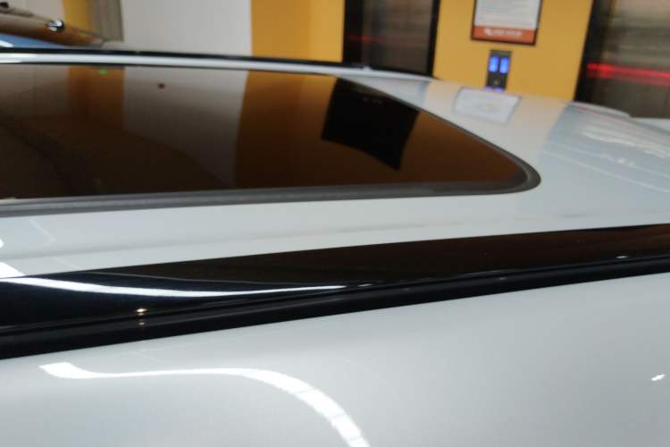 Used Wuling Xingguang S 2024 510 km Flagship Version