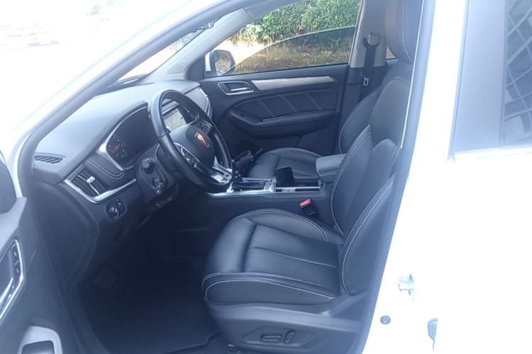 Used Roewe RX5 2020 20T Automatic 4G Connect Superior Flagship Edition