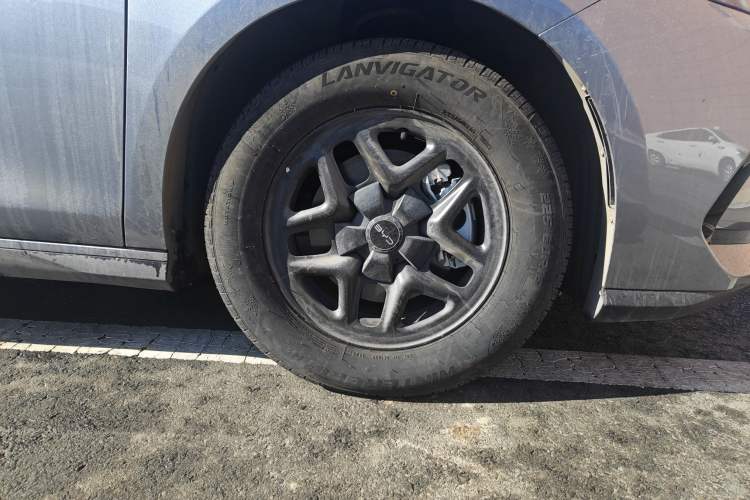 Used BYD Seal 05 DM-i 2025 DM-i Smart Drive 55KM Luxury Model