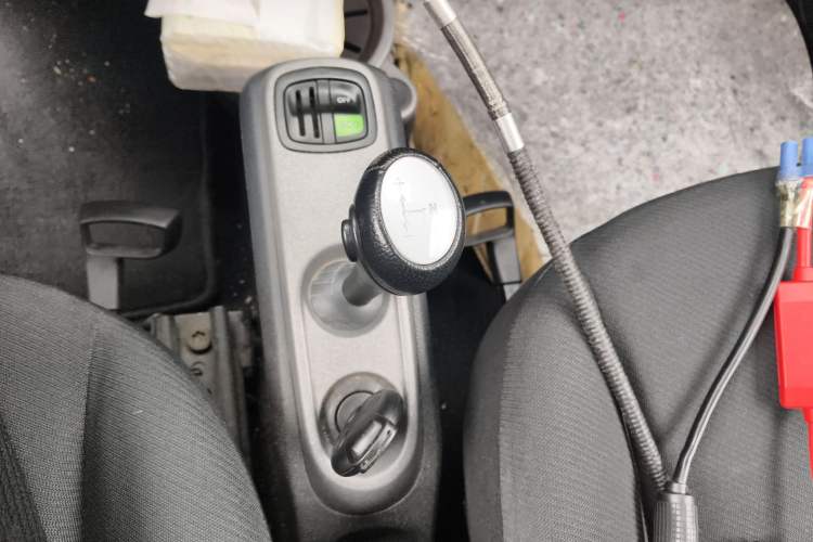 Used smart fortwo 2011 1.0 MHD Hardtop Standard Edition
