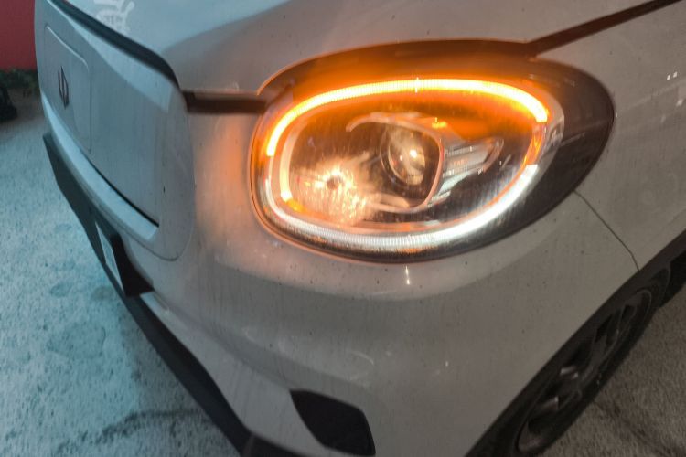 Used Leapmotor T03 2025 310 Comfort Edition