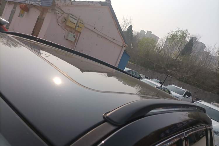 Used Jeep Compass 2017 200T Automatic Family Edition