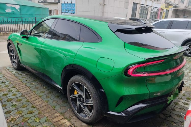 Used Xiaomi Auto YU7 2025 Ultra-Long Range All-Wheel Drive Pro Version