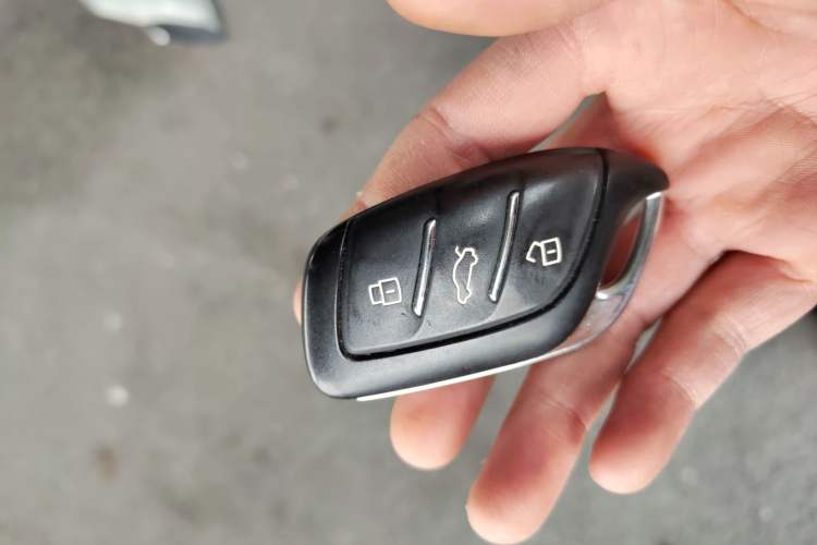 Used Roewe RX5 MAX 2019 300TGI Automatic Intelligent Driving Health Cabin Edition