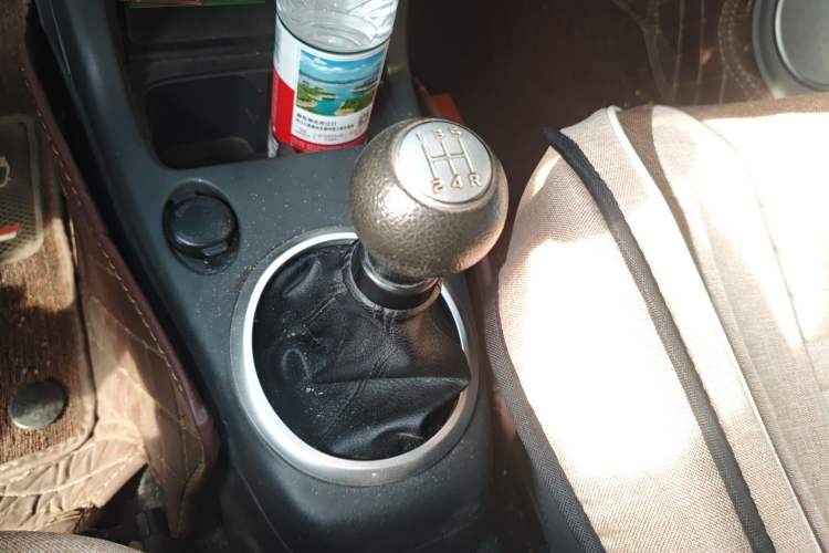 Used Suzuki Swift 2013 1.3L Manual Value Edition
