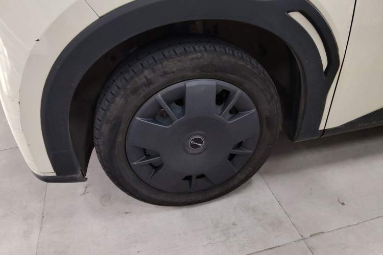 Used BYD Seagull 2023 Active Version
