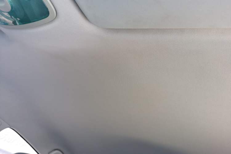 Used MG 5 2012 1.5L Automatic Elite Edition