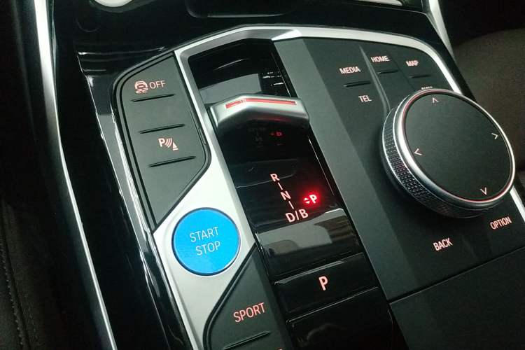 Used BMW i3 2024 eDrive 35 L