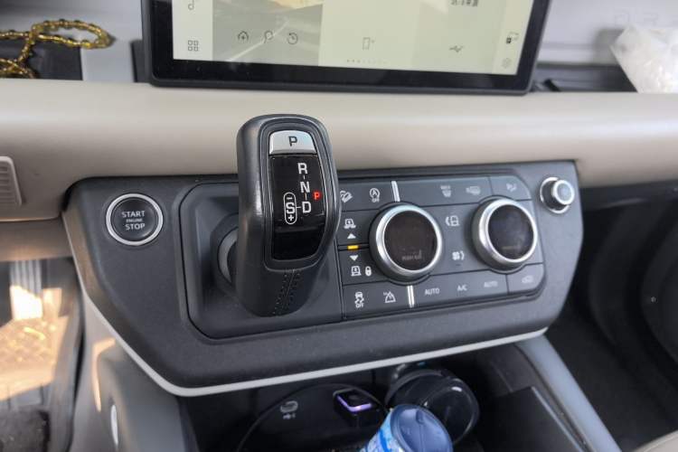 Used Land Rover Defender 2020 110 P400 HSE
