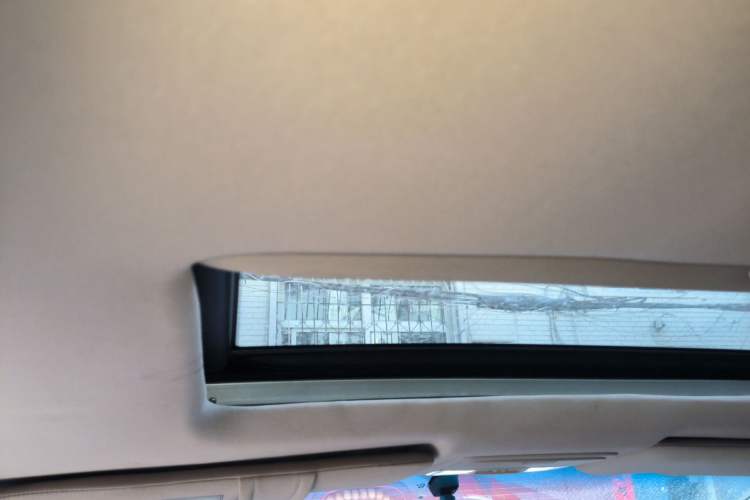 Used Honda Odyssey 2008 2.4L Comfort Edition
