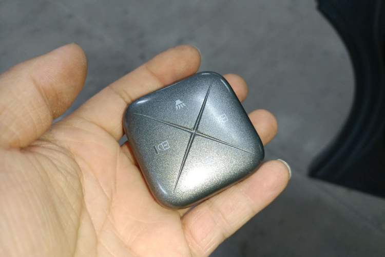 Used Buick E5 2023 Pioneer Edition