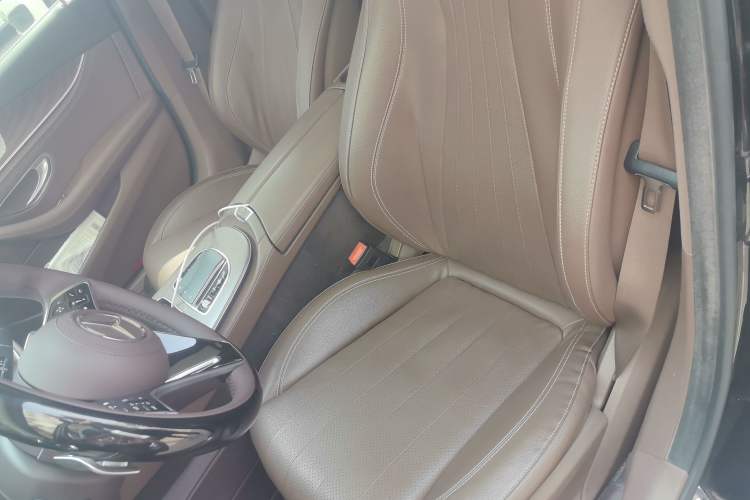 Used Mercedes-Benz E-Class 2020 Facelift E 300 L Stylish Edition
