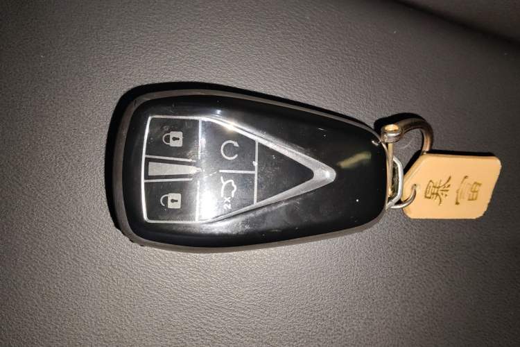 Used Oshan X7 PLUS 2023 Enjoy Edition 1.5T Automatic Prestige Model