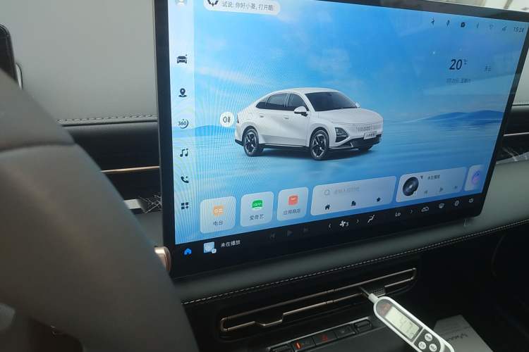 Used Wuling Xingguang 2025 150 km Smart Pilot Version
