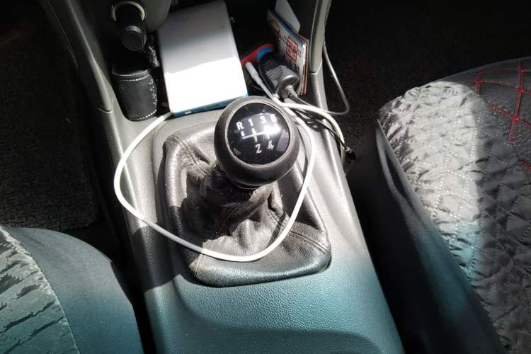 Used Chevrolet Epica 2013 1.8 SL ZhiZhen Edition MT
