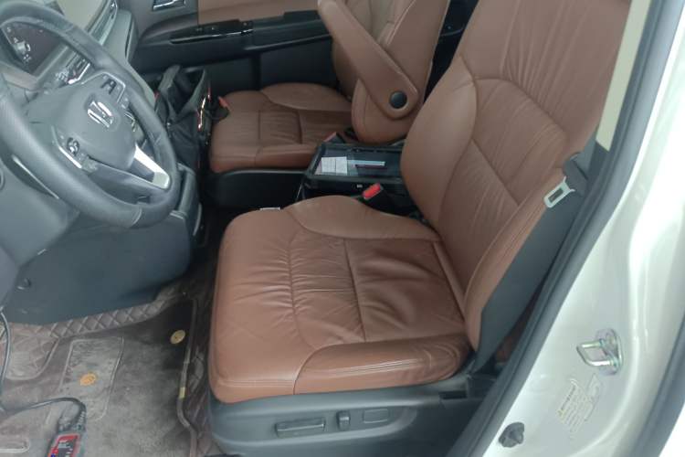 Used Honda Odyssey 2022 2.0L eHEV Sharp·Luxury Edition
