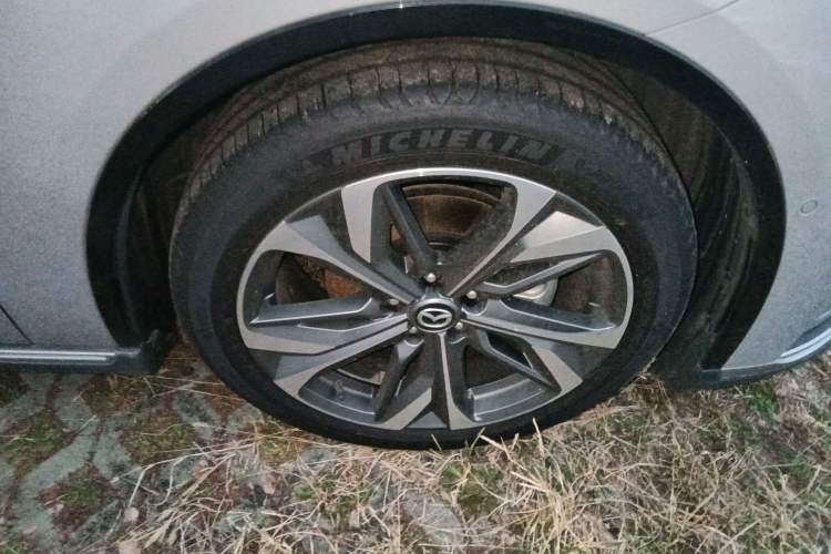 Used Mazda EZ-6 2024 Range-Extended 200 Luxury Edition