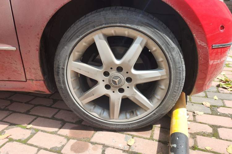 Used Mercedes-Benz A-Class 2011 A 180