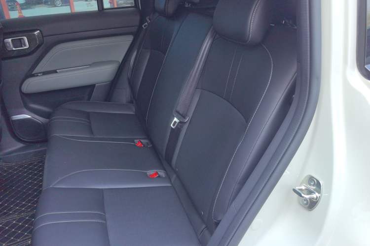 Used Baojun Spark EUV 2026 301km Flagship Edition