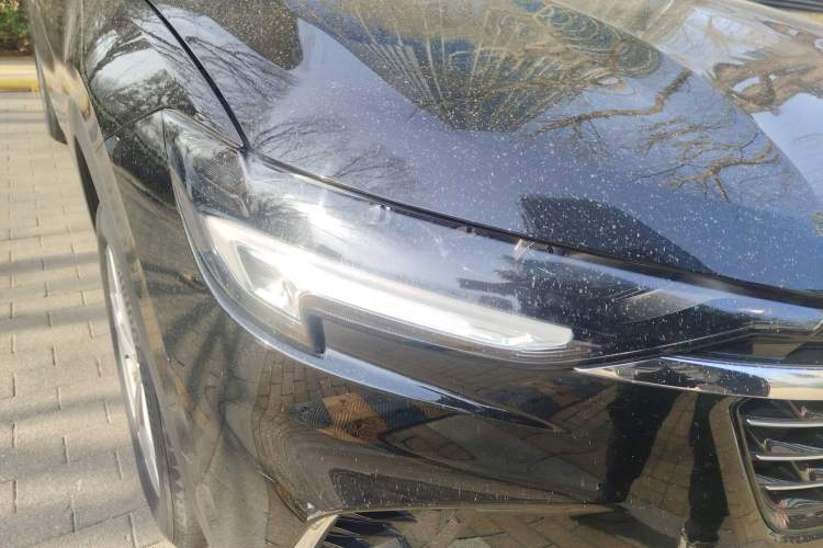 Used Buick Envision 2021 Encore Plus 652T 7-Seater Four-Wheel-Drive Luxury Model