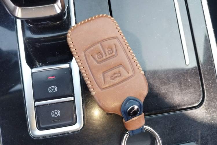 Used Chery Tiggo 8 2019 1.6 TGDI Automatic Fashion Edition
