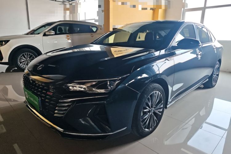 Used Dongfeng Aeolus Yixuan MAX 2021 1.5T Ultra-Stylish Trendsetter Edition