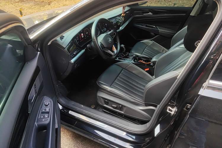 Used Volkswagen Passat 2023 330TSI Elite Edition