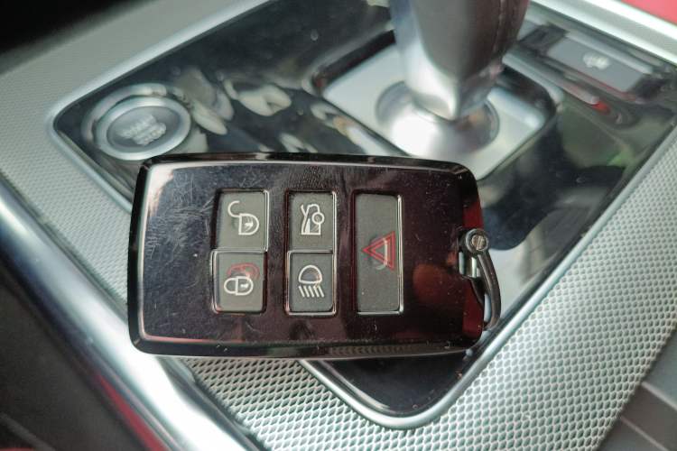 Used Jaguar XEL 2020 2.0T 200 PS R-DYNAMIC S Advanced Sport Edition