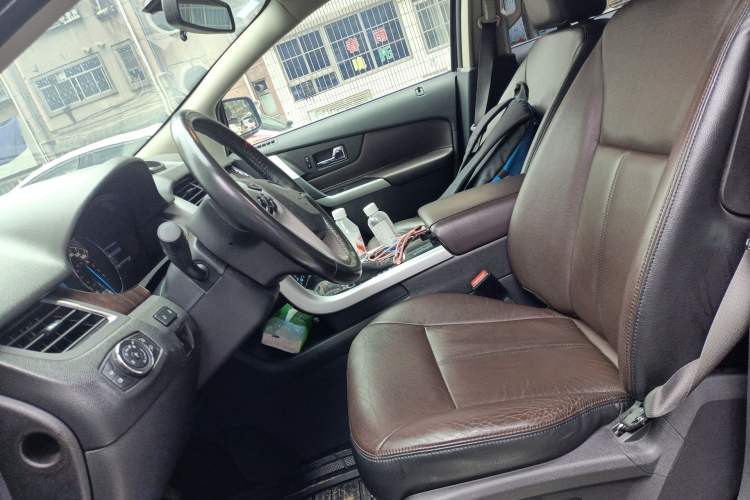 Used Ford Edge 2011 3.5L Zunrui Model