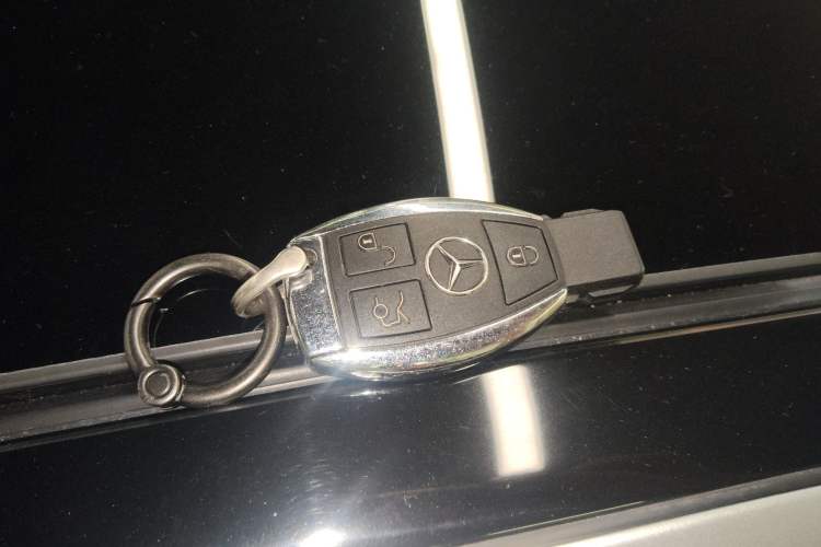 Used Mercedes-Benz CLA 2014 CLA 260 4MATIC