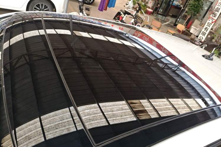 Used Audi Q2L 2021 35 TFSI Fashionable and Elegant Model
