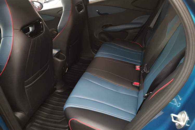 Used BYD Dolphin 2021 401km Knight Edition