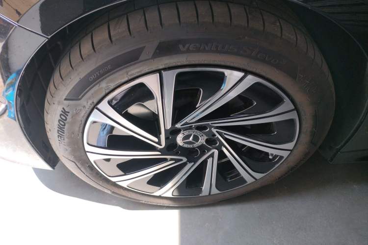 Used Mercedes-Benz E-Class 2024 E 300 L Luxury Model
