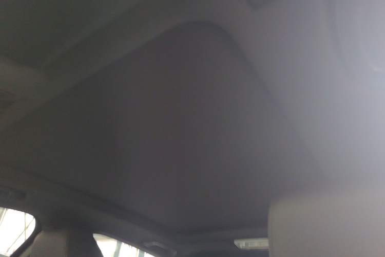 Used BMW 3 Series GT 2020 320i M Sport Package Headliner