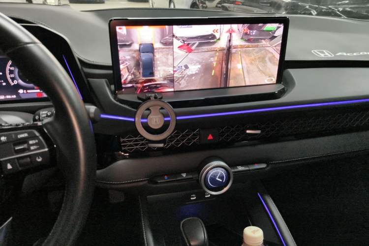 Used Honda Accord 2023 260TURBO Excellence Edition
