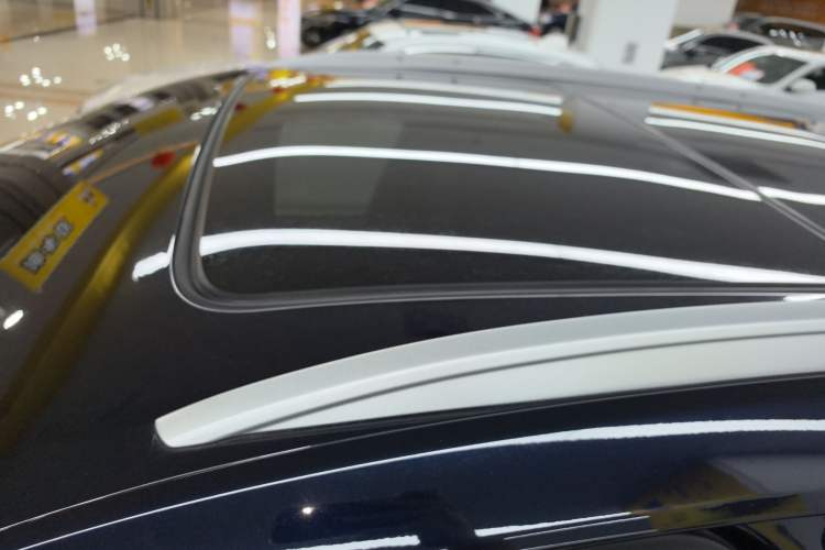 Used Cadillac XT5 2022 2.0T Two-Wheel Drive Luxury Version
