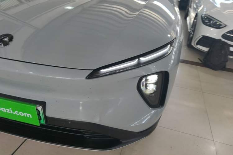 Used Nio ES6 2023 75 kWh
