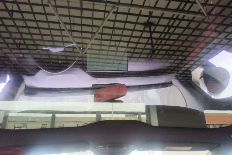 Used Xiaomi Auto SU7 2024 Rear-Drive Ultra-Long Range Advanced Pro-Level Intelligent Driving Version