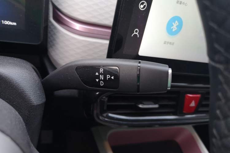 Used SOL E10X 2022 Flower Fairy Design Sunflower Gear Lever