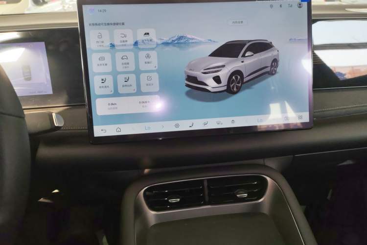 Used BYD Sealion 06 New Energy 2025 Model EV 605 Navigation Plus Edition