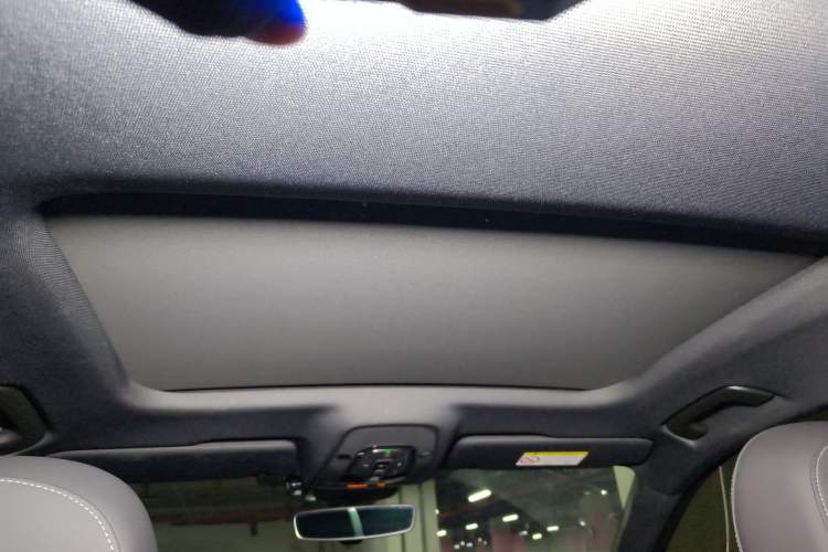 Used Audi A6L 2024 55 TFSI quattro Prestige Dynamic Edition Headliner